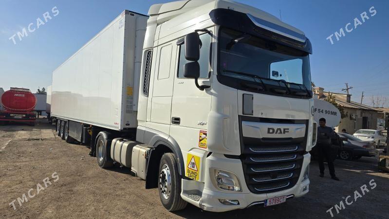 DAF 480 2020 - 790 000 TMT - Mary - img 7