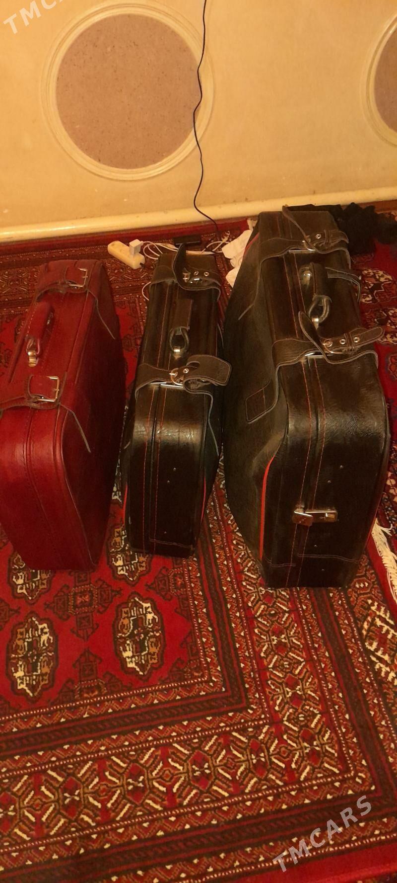 Erkek geýimler we s.m - Дашогуз - img 9