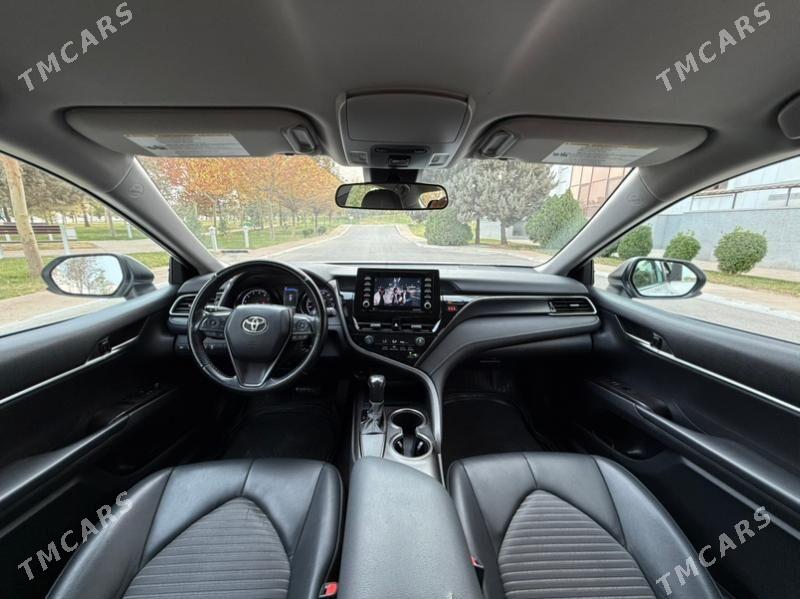 Toyota Camry 2021 - 319 000 TMT - Howdan "B" - img 8