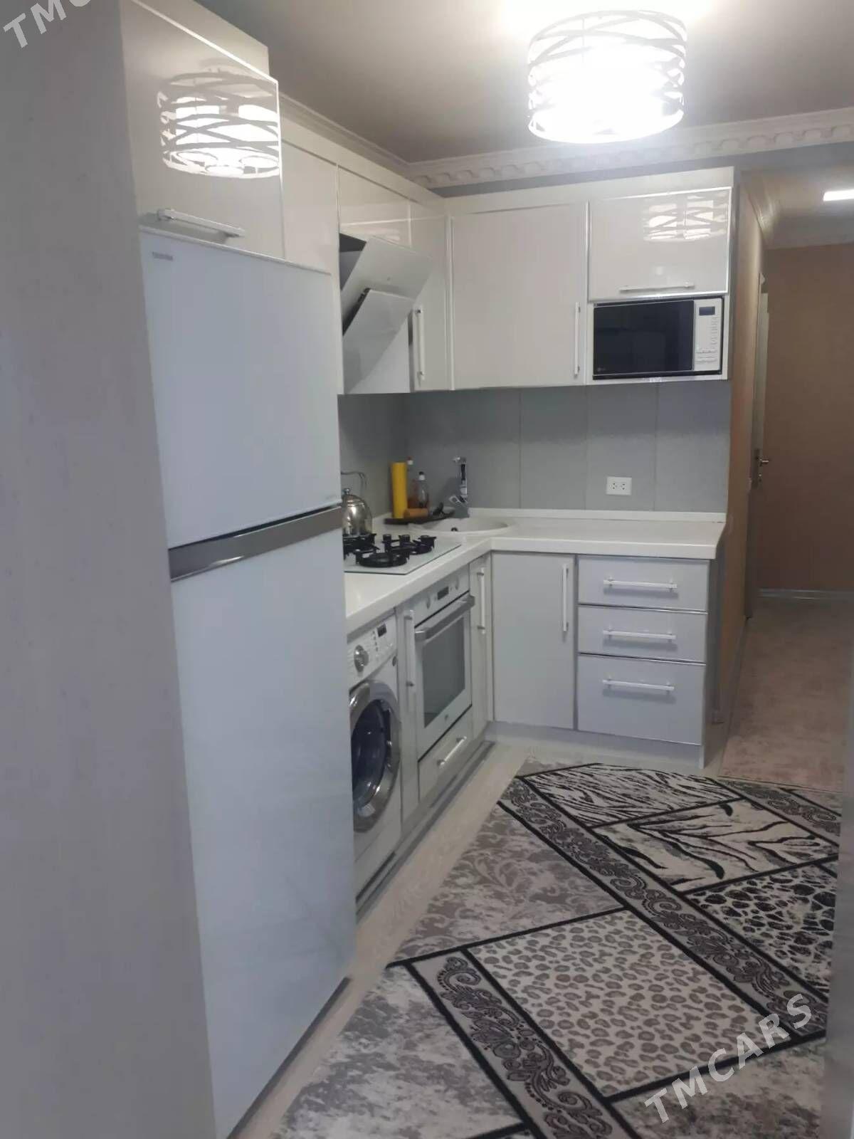 Аренда квартиры - Туркменбаши - img 2