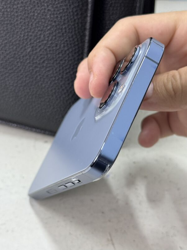 iphone 13 pro - Balkanabat - img 1