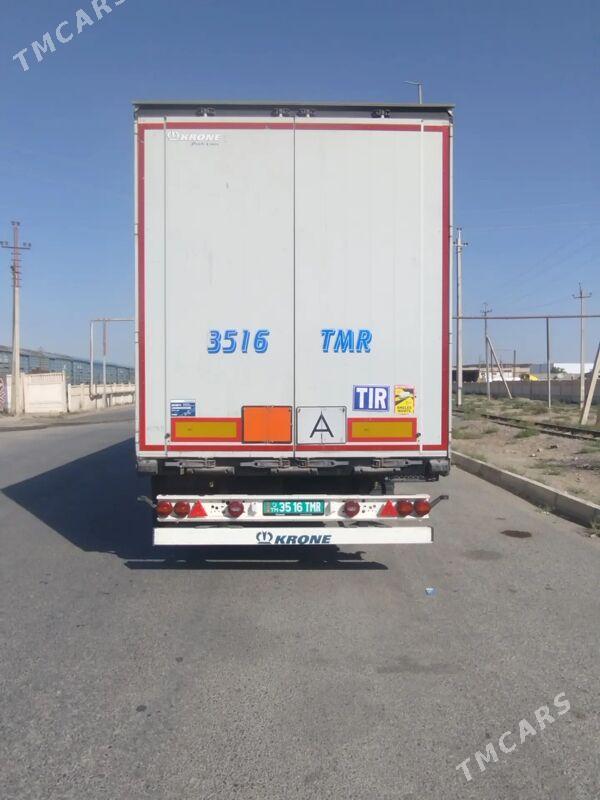 Kogel Euro Trailer 2021 - 450 000 TMT - Mary - img 3