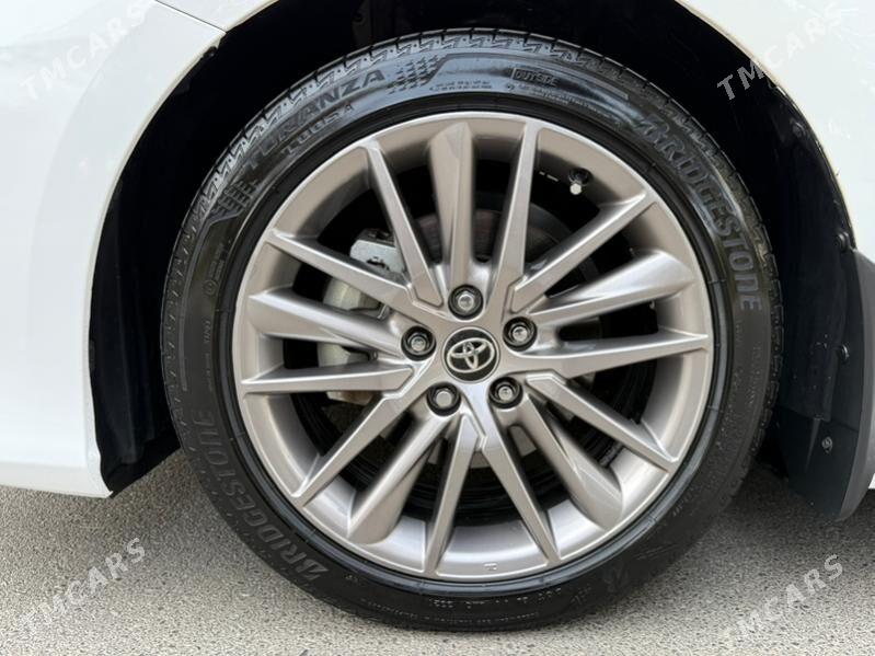 Toyota Camry 2021 - 319 000 TMT - Howdan "B" - img 6