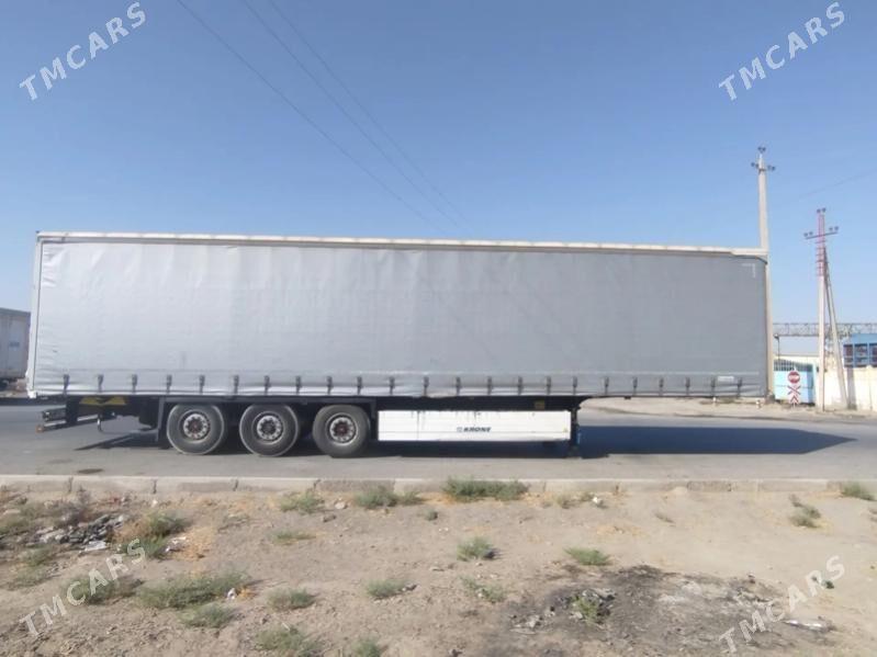 Kogel Euro Trailer 2021 - 450 000 TMT - Mary - img 4