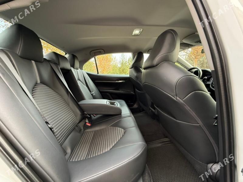 Toyota Camry 2021 - 319 000 TMT - Howdan "B" - img 7