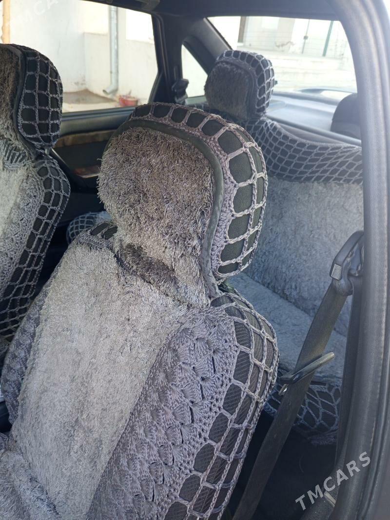 Opel Vectra 1991 - 35 000 TMT - Мургап - img 5