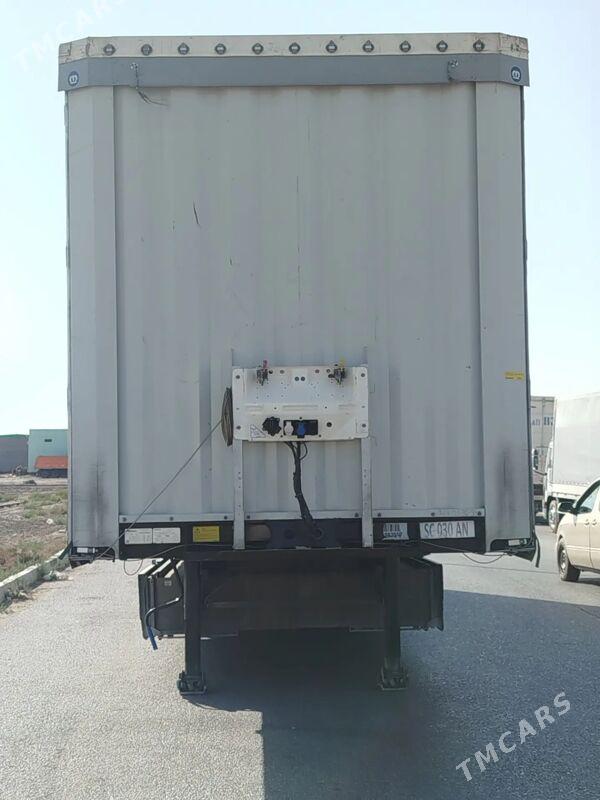 Kogel Euro Trailer 2021 - 450 000 TMT - Mary - img 2