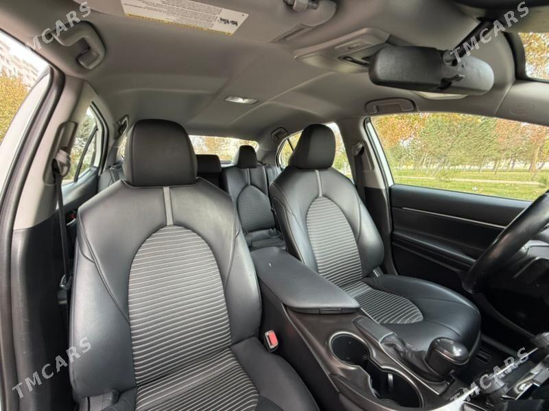 Toyota Camry 2021 - 319 000 TMT - Howdan "B" - img 9