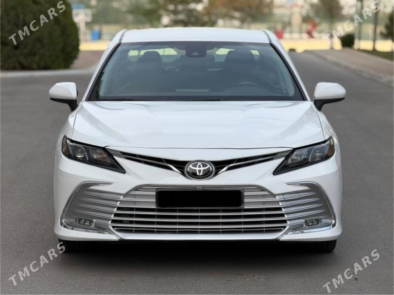 Toyota Camry 2021 - 319 000 TMT - Howdan "B" - img 10