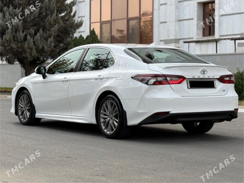 Toyota Camry 2021 - 319 000 TMT - Howdan "B" - img 5