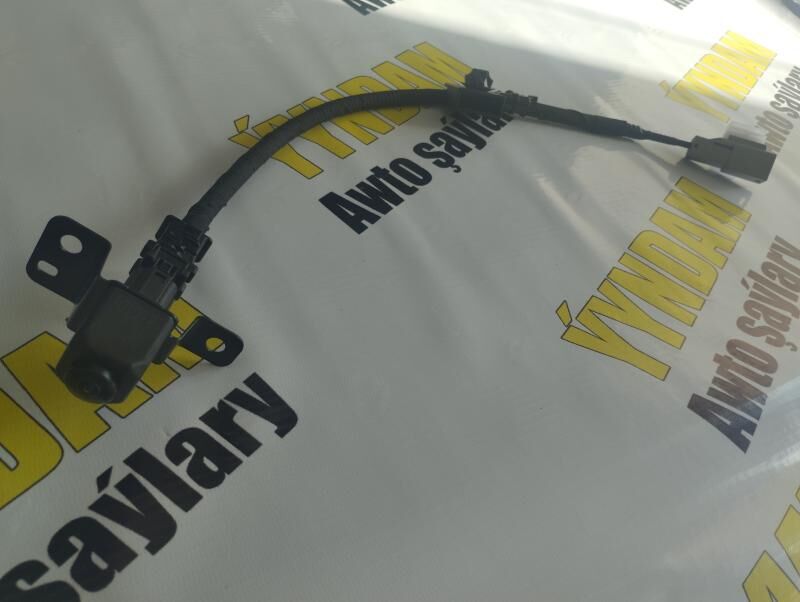 Kamera Lexus rx 23-24 1 TMT - Мары - img 3