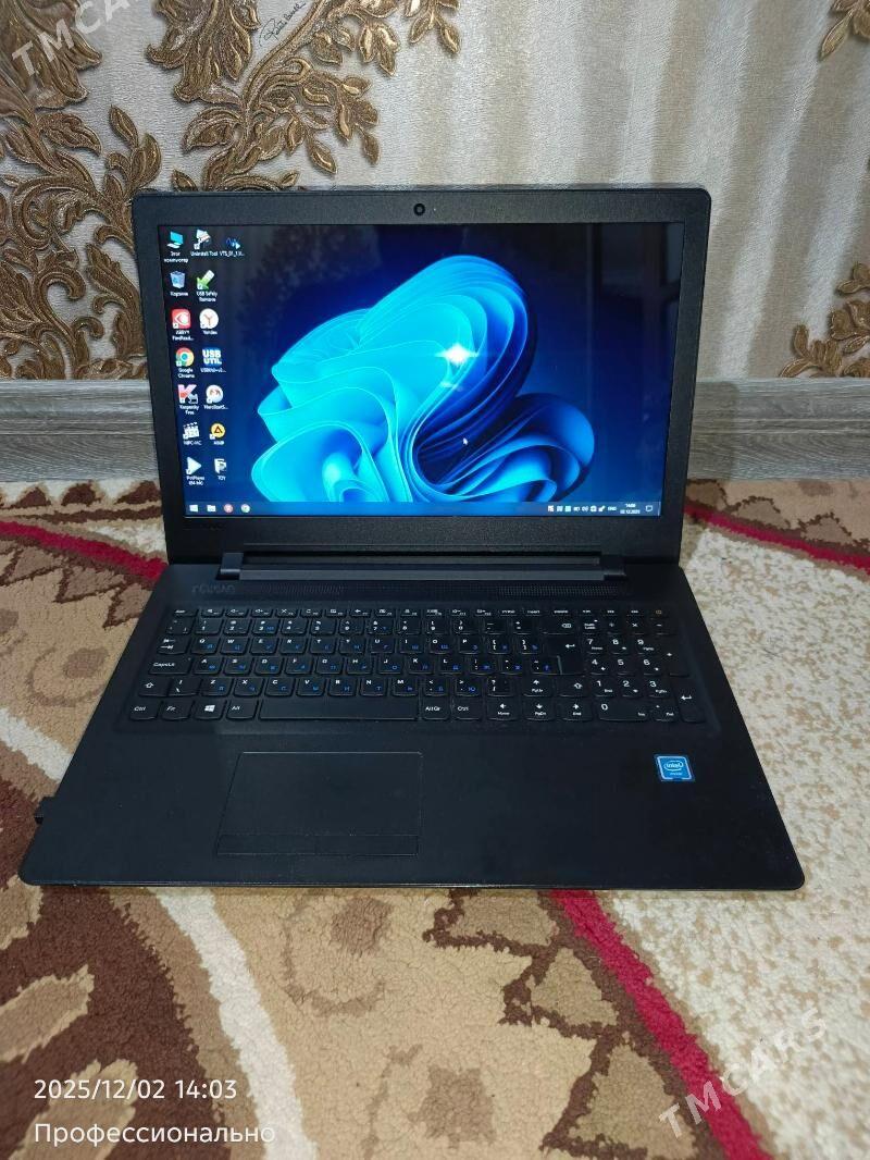 Lenovo IdeaPad - Ашхабад - img 1