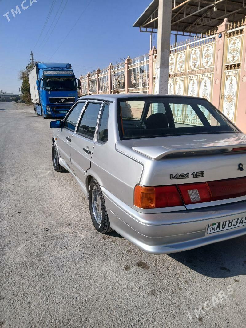Lada 2115 2003 - 55 000 TMT - Анев - img 3