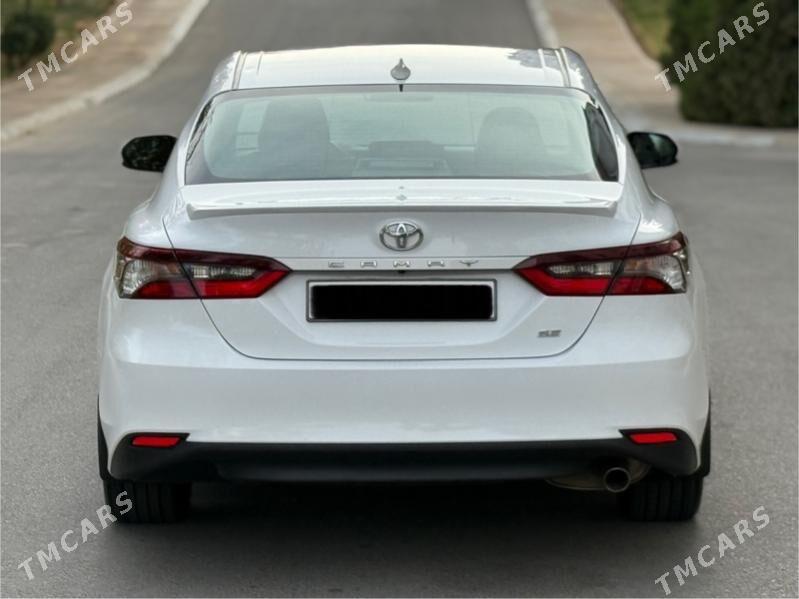 Toyota Camry 2021 - 319 000 TMT - Howdan "B" - img 4