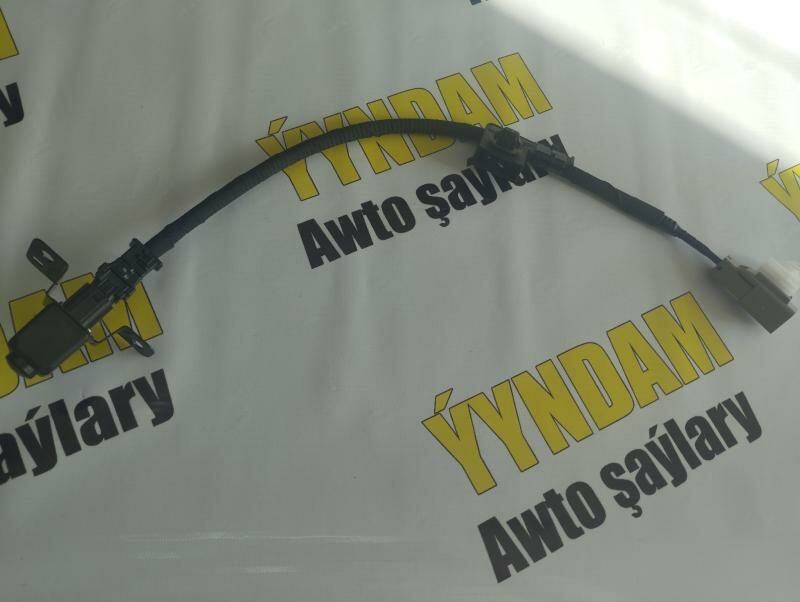 Kamera Lexus rx 23-24 1 TMT - Мары - img 2