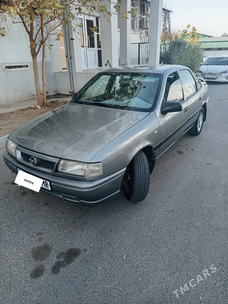 Opel Vectra 1991 - 35 000 TMT - Мургап - img 6