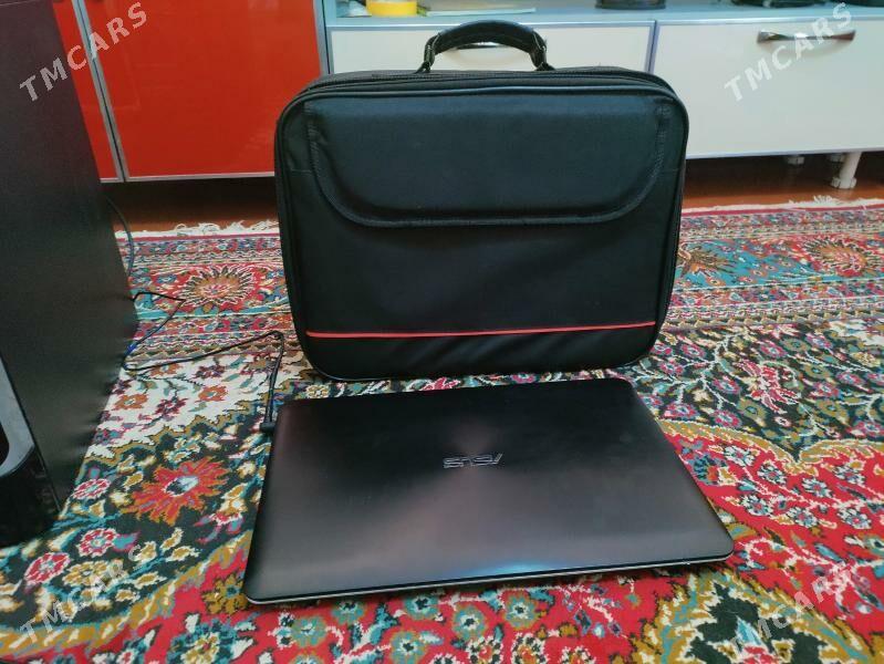 noutbuk - Türkmenbaşy - img 5