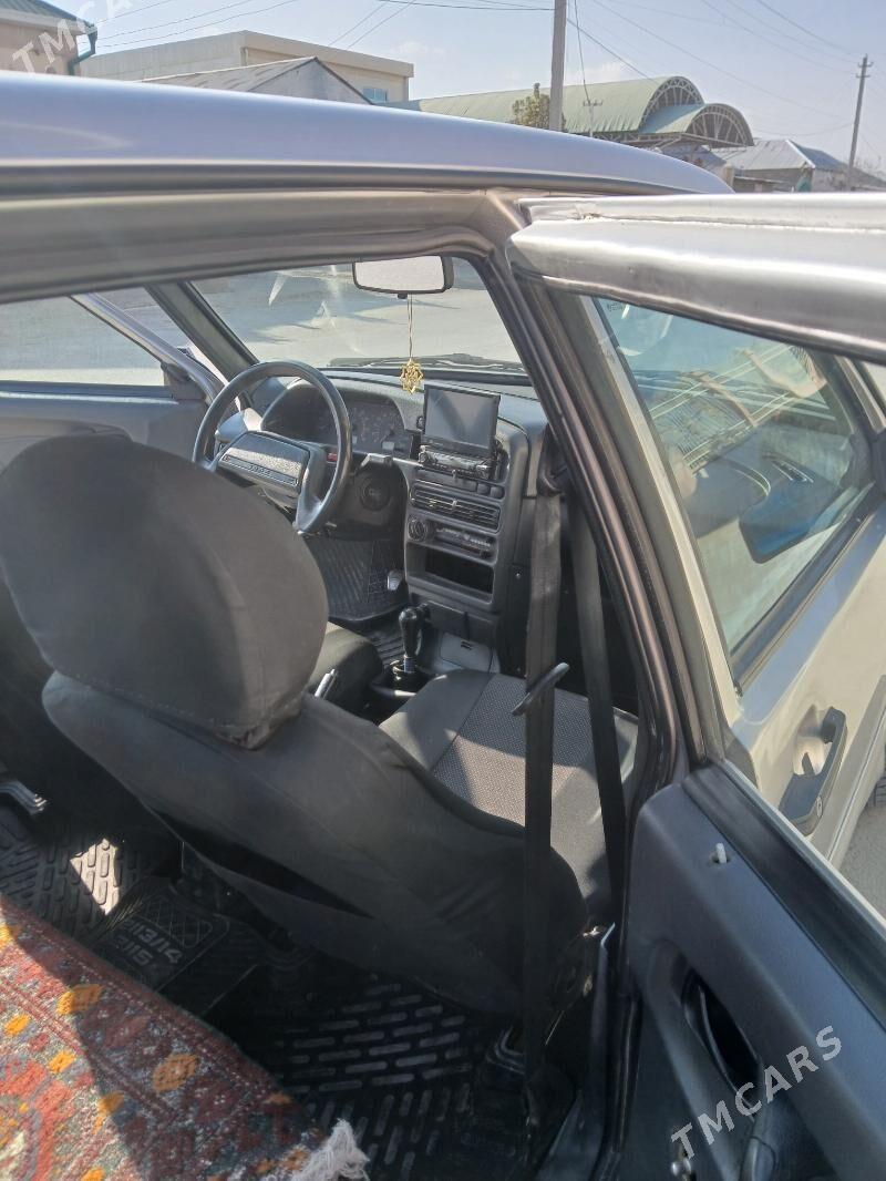 Lada 2115 2003 - 55 000 TMT - Анев - img 4