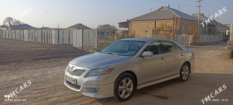 Toyota Camry 2010 - 200 000 TMT - Murgap - img 6