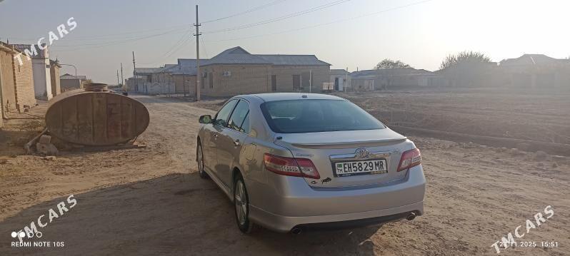Toyota Camry 2010 - 200 000 TMT - Murgap - img 5