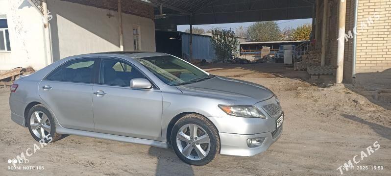 Toyota Camry 2010 - 200 000 TMT - Murgap - img 7