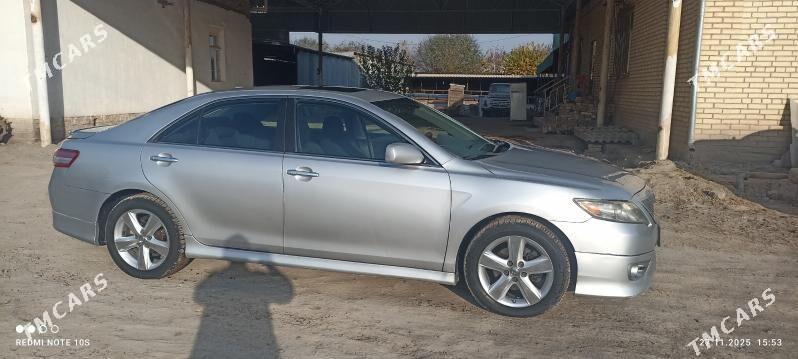 Toyota Camry 2010 - 200 000 TMT - Murgap - img 3