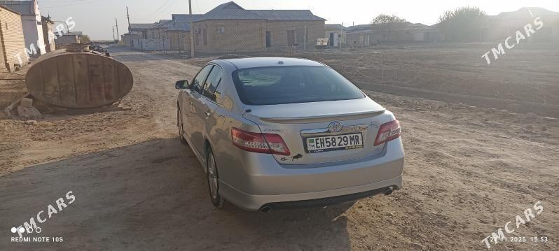 Toyota Camry 2010 - 200 000 TMT - Murgap - img 8