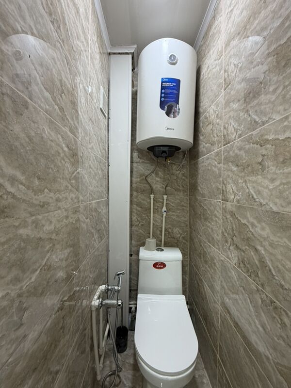 3 KOM 2 ETAŽ - Ашхабад - img 7