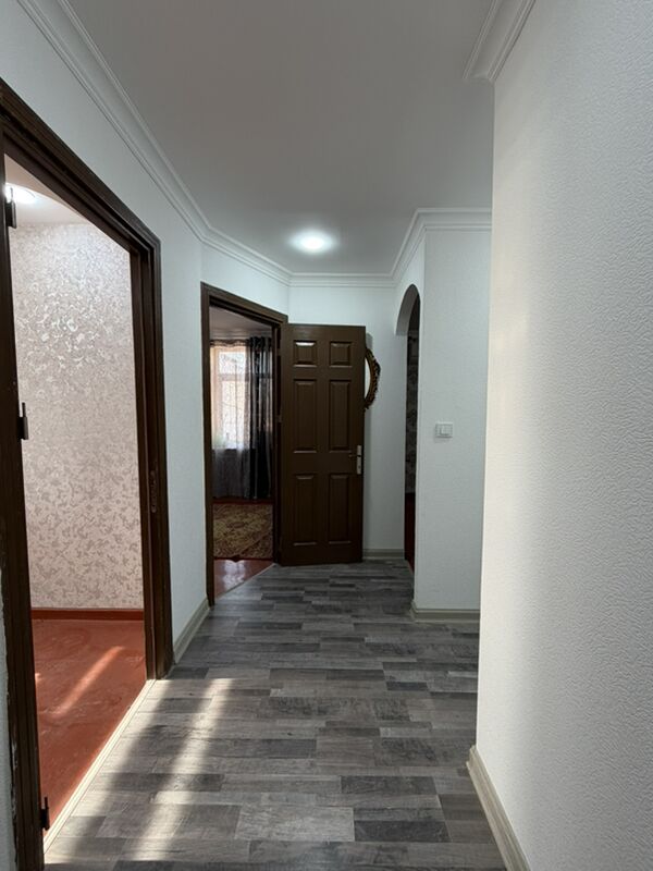 3 KOM 2 ETAŽ - Ашхабад - img 4