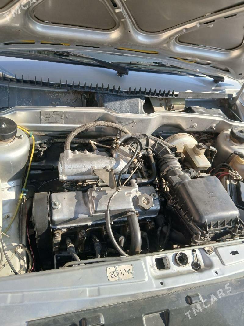 Lada 2115 2003 - 55 000 TMT - Анев - img 5