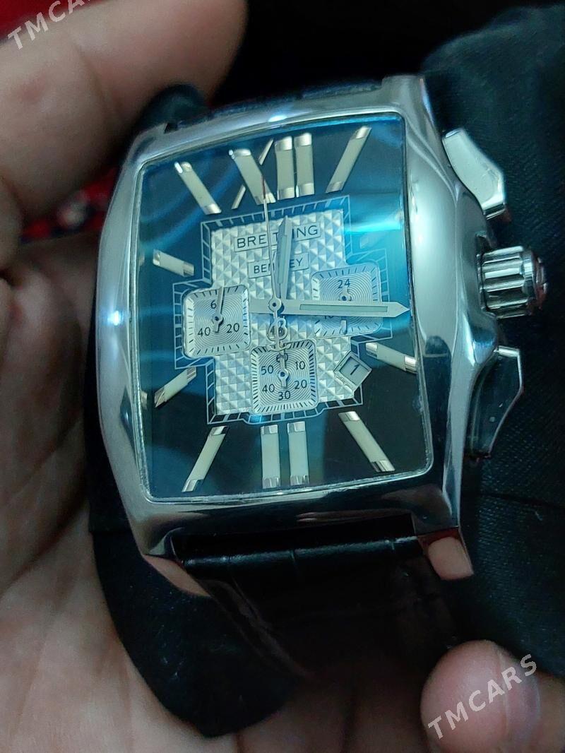 часы sagat Breitling Bentley - Mary - img 3