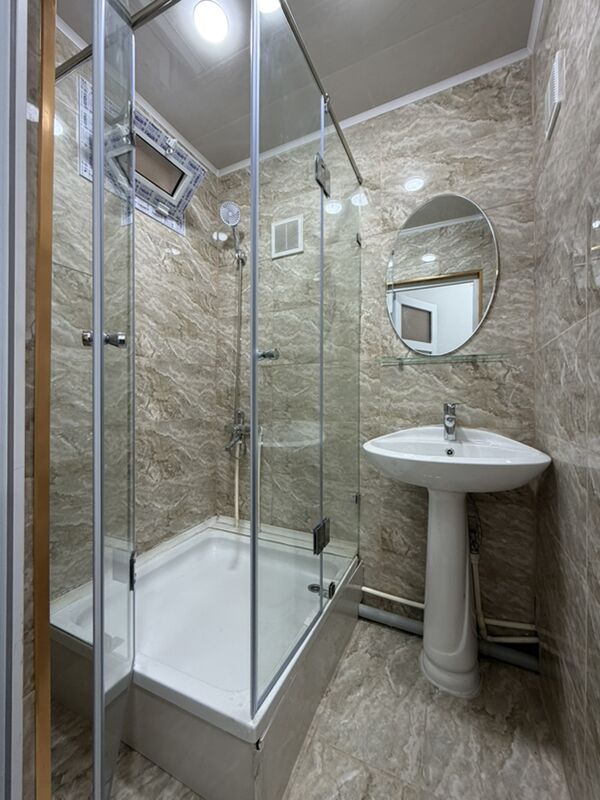 3 KOM 2 ETAŽ - Ашхабад - img 8