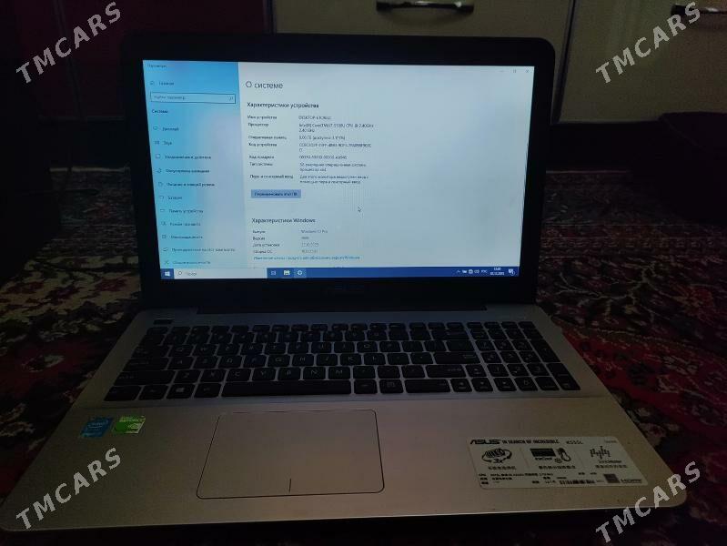 noutbuk - Türkmenbaşy - img 3