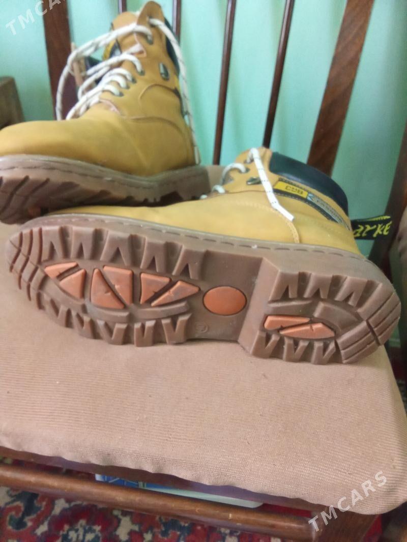 ботинки - Aşgabat - img 3