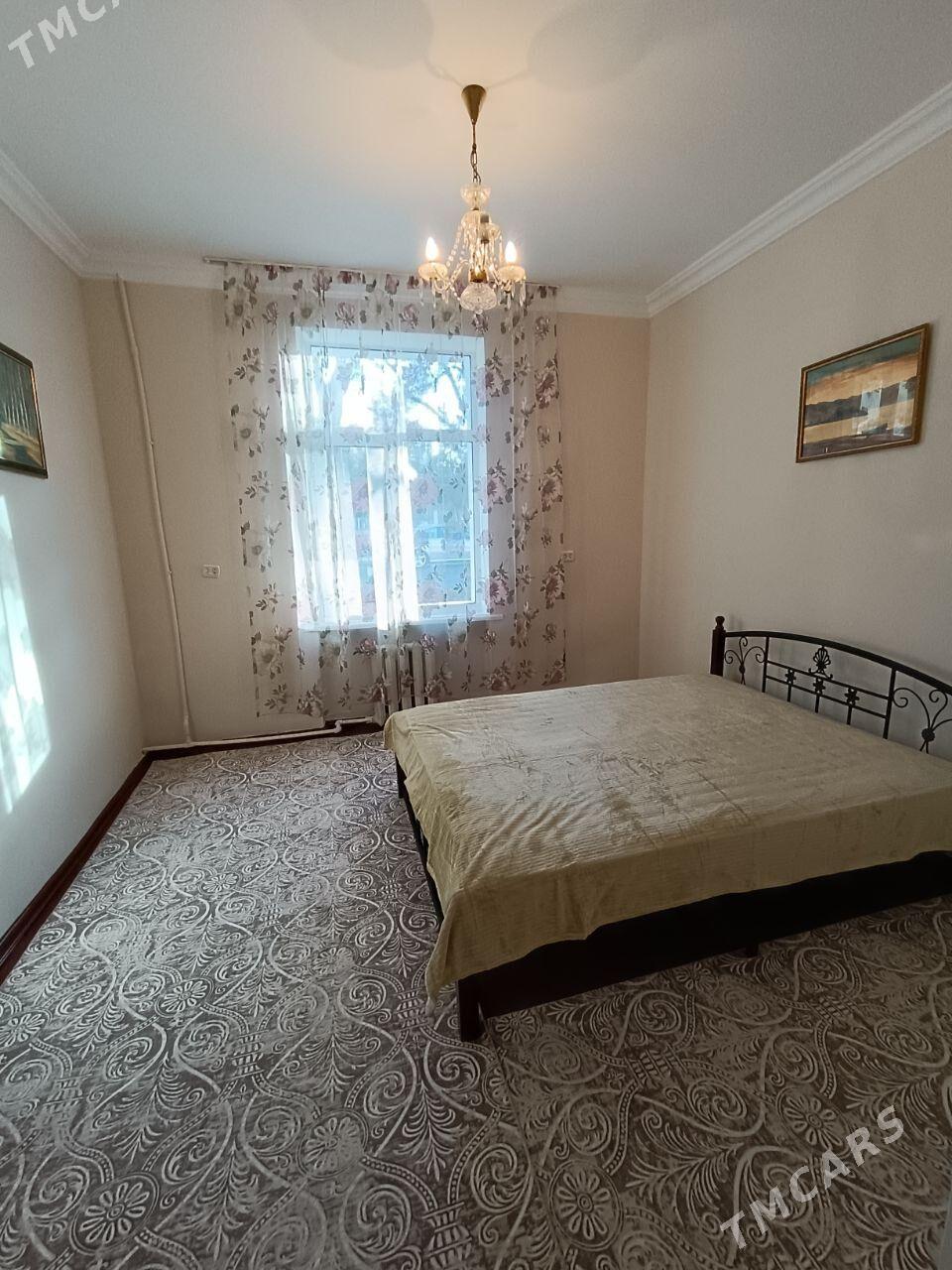 2 ком, 1 этаж - Aşgabat - img 5