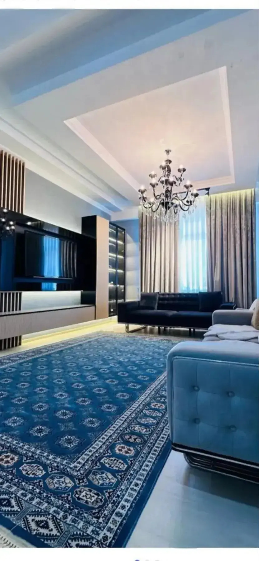 4 ЭТАЖ 4 КОМ ГУРТЛИ - Гуртли - img 1