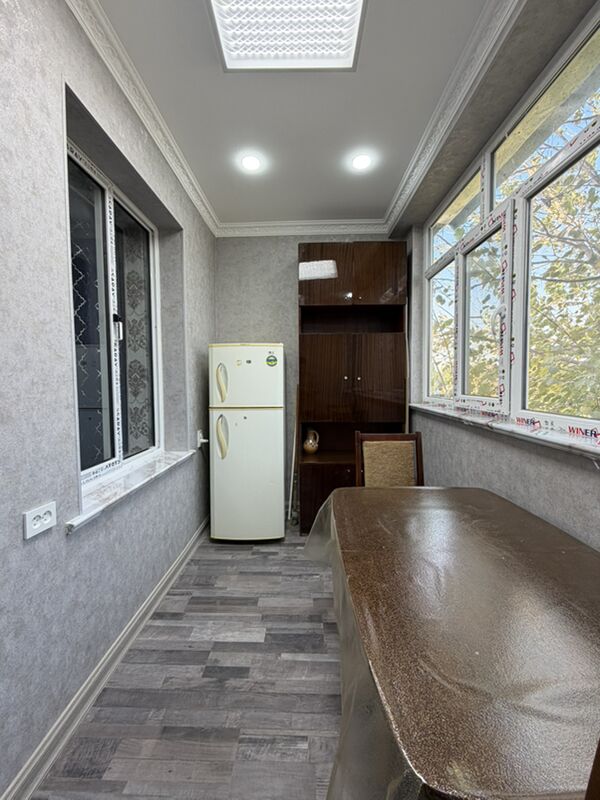 3 KOM 2 ETAŽ - Ашхабад - img 6