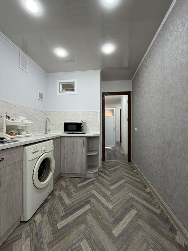 3 KOM 2 ETAŽ - Ашхабад - img 5