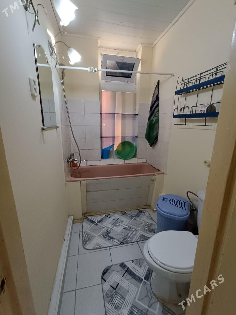 2 ком, 1 этаж - Aşgabat - img 4