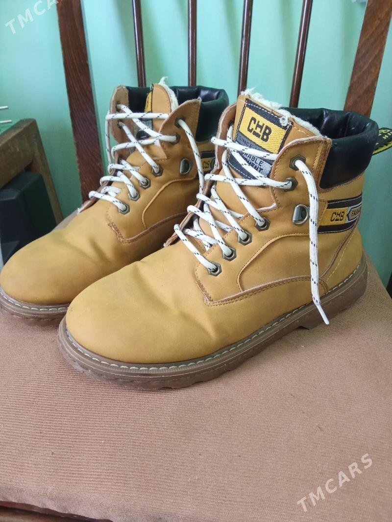 ботинки - Aşgabat - img 2