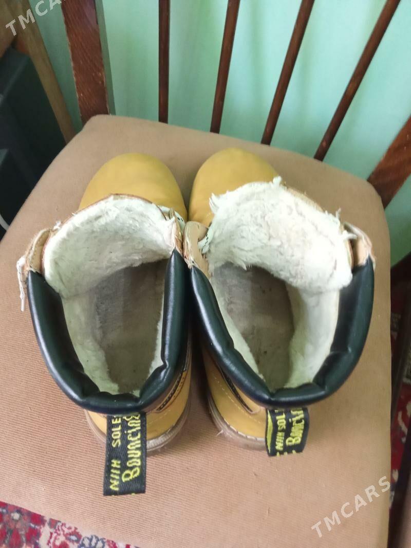 ботинки - Aşgabat - img 4