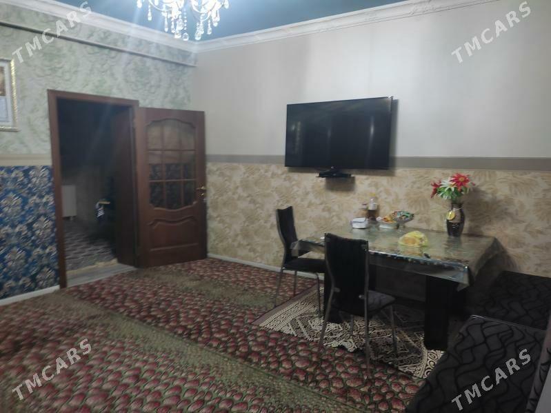 3комн 1этаж Черемушки - Türkmenbaşy - img 4