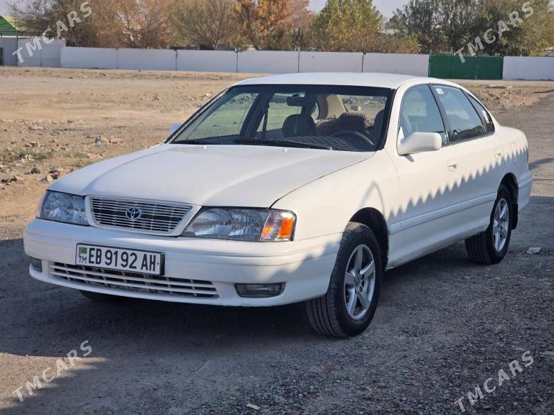Toyota Avalon 1999 - 105 000 TMT - Aşgabat - img 2