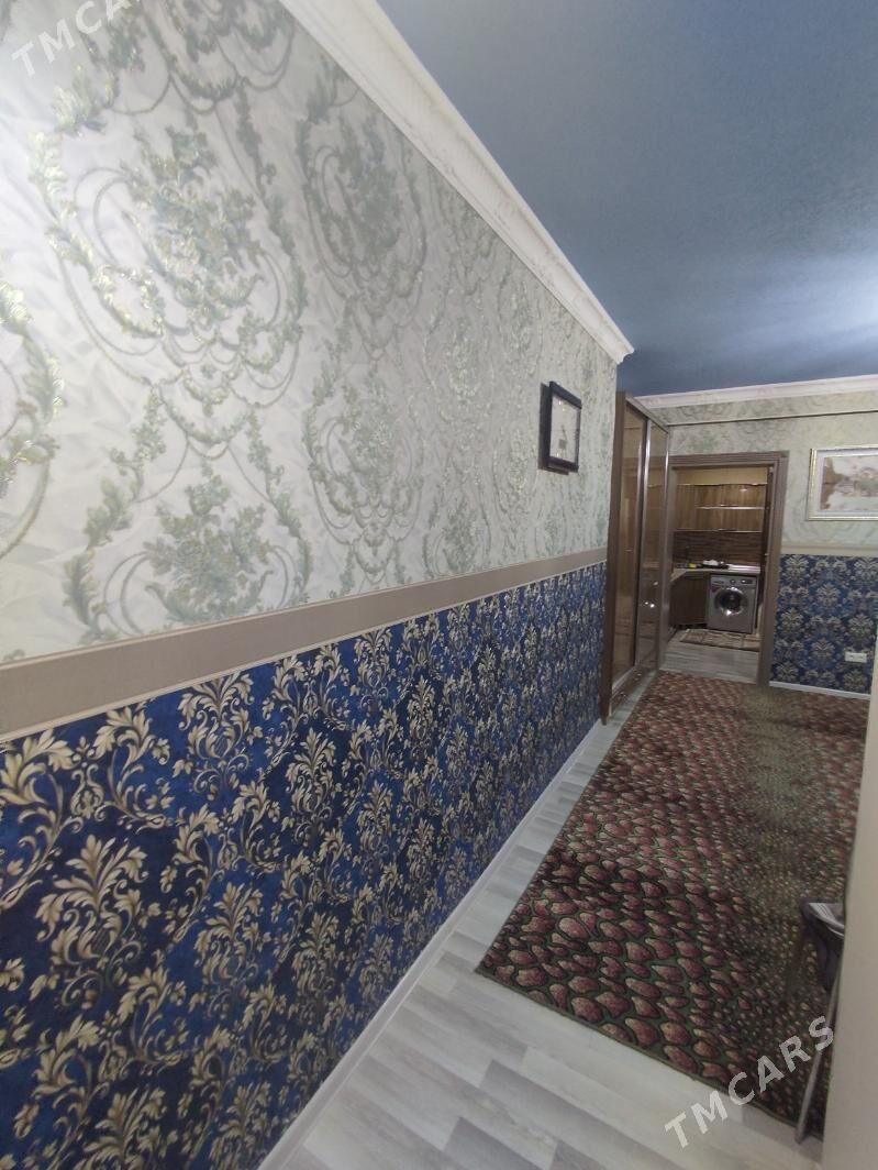 3комн 1этаж Черемушки - Türkmenbaşy - img 7