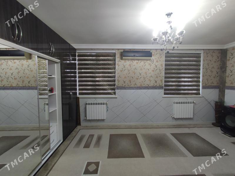 3комн 1этаж Черемушки - Türkmenbaşy - img 2