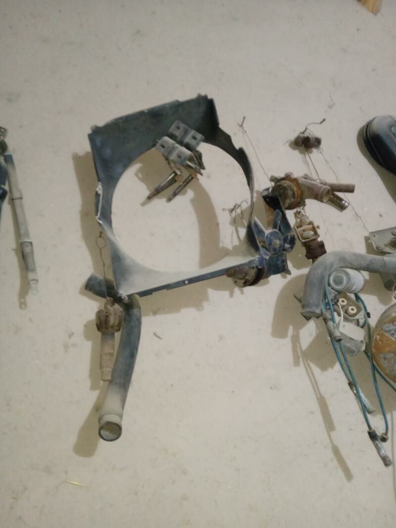 Uaz Gaz şaylary 100 TMT - Акдепе - img 3