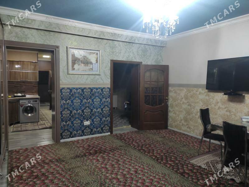 3комн 1этаж Черемушки - Türkmenbaşy - img 5