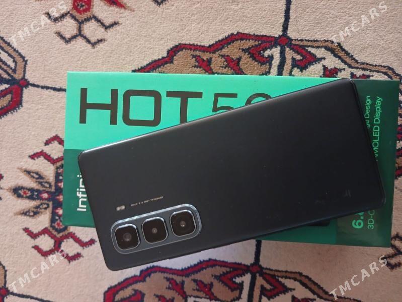 INFINIX HOT 50PRO PLUS - Мары - img 2