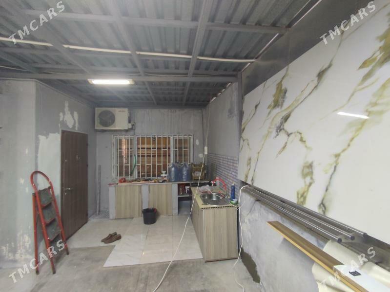 3комн 1этаж Черемушки - Türkmenbaşy - img 8