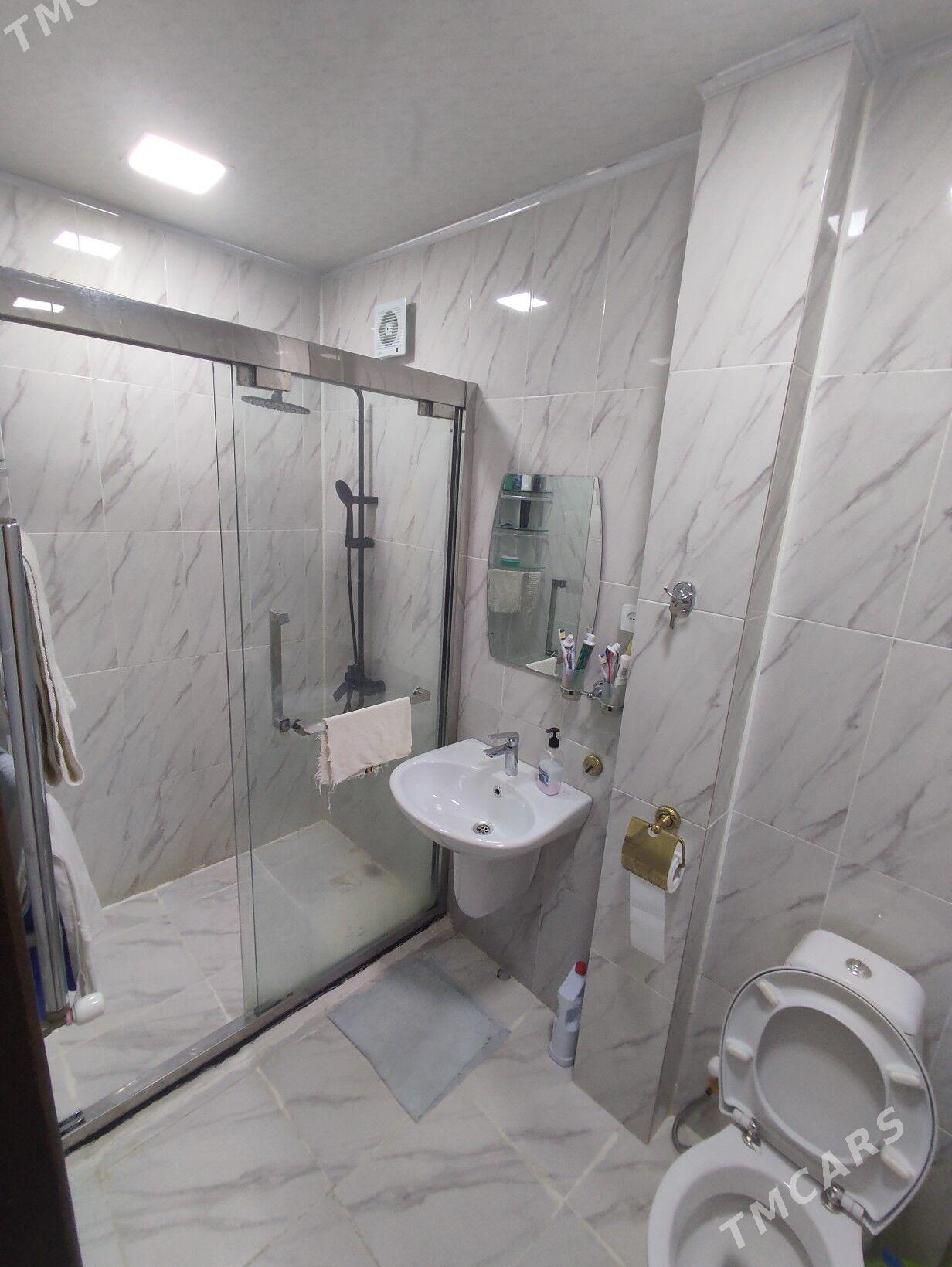 3комн 1этаж Черемушки - Türkmenbaşy - img 10